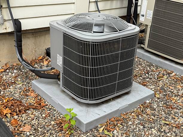 24/7 Emergency Hvac Installation experts in Rogers, MN