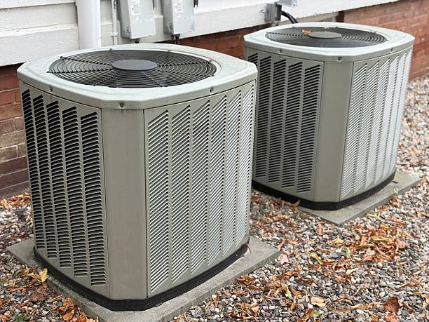 Reliable Hvac Installation contractor in Rogers, MN by JG Cool HVAC
